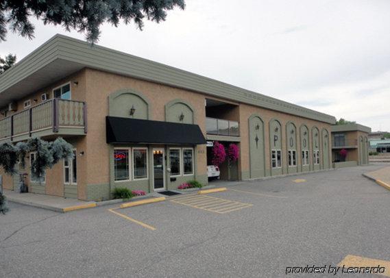 Econo Lodge Вeрнoн Екстериор снимка